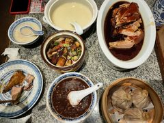 -南京大牌档(济南万象城店)