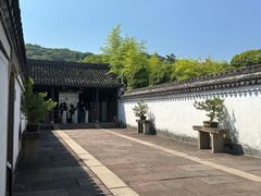 -王阳明故居