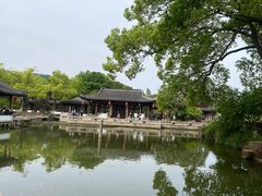-常熟方塔园