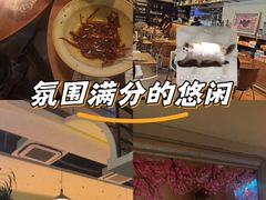 -Blac+Blac(中海环宇荟店)