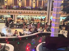 -碧中海汤泉汗蒸酒店