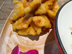 -四姐妹东北饺子(沙尾路店)