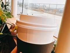 -Seesaw Coffee(朝阳大悦城店)