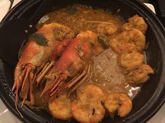 -Ministry of Crab(科伦坡店)