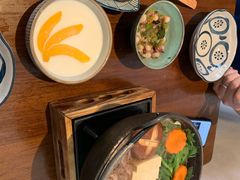 -铃木食堂(帽儿胡同店)