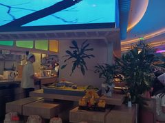 -桂满陇·杭州饭店(清河万象店)