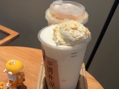 -阿嬷手作(成都万象城店)