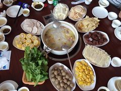 -淼鑫猪肚鸡(钟村店)