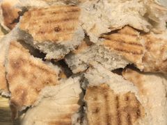 手撕老面饼-小碗大胃(福久源新天地店)