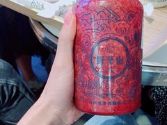 -野萃山·潮汕厚果汁(十亩地店)