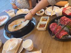 -慢搅粥底火锅(武侯大悦城店)