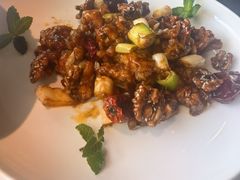 -太守宴·蘭院(天塔店)