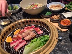 -牛局别馆·和牛烧肉(日月广场店)