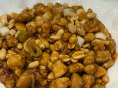 -香丰阁·烤鸭·川湘菜(昌平店)