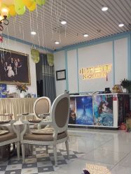 -小鬼当佳儿童摄影(通州外拍店)