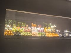 -曲水兰亭(北京四惠店)