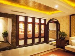 -鼎族怡华·指压·油压·经络(西单昌盛大厦店)