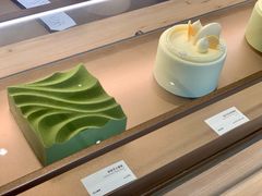 -théATRE 茶聚场(王府中環店)