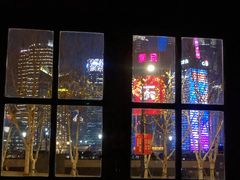 -LONG BAR 廊吧(外滩华尔道夫酒店)