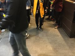 -阿里郎海鲜酒店