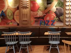 -菲滋意式餐厅(青悦城店)