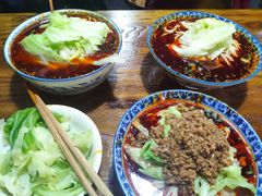 -蒋六十八梯眼镜面(狮子坪店)