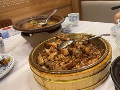 -围龙屋客家食府(福田店)