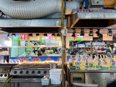 -大学城夜市大排档(凤栖路店)