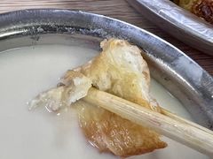 -蒙记老牌豆浆