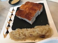 -港丽餐厅(高德置地店)