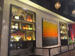 -半秋山西餐厅(巴南万达广场店)