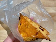 司康-Dough&Joe团憩(瑞虹天地月亮湾店)