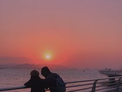 -演武大桥观景平台