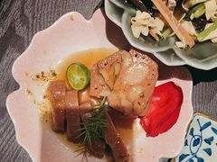 -古都历食南京菜·烤鸭·鸭血粉丝·汤包(南京博物院店)