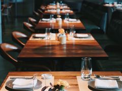 -Mercato莫卡多露台餐厅与酒吧(K11店)