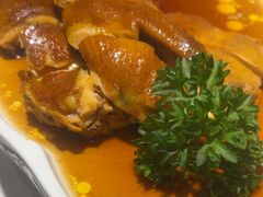 -南枝记·广东味道(中骏世界城店)
