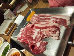 -炉小哥烤肉(朗悦公园茂店)