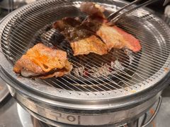 -韩山葵烤肉(太古里店)
