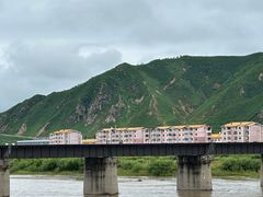 -图们国门景区
