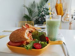 -五进制 Coffee Shop