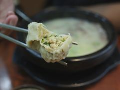 -神仙雪浓汤(明洞店)