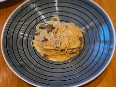 -君悦酒店·La Terrazza意合園·意式风味