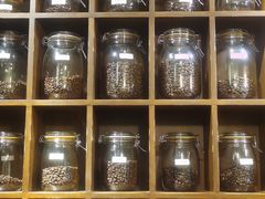 -RUMORS COFFEE ROASTERY鲁马滋咖啡(湖南路店)