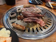 -炽城·烤肉名家(鸿达中央广场店)
