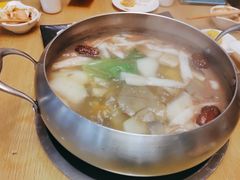-潮牛鲜天下(小店富康店)