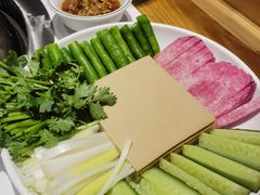 -玺炖·中国铁锅炖(虹桥天街店)