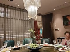 包厢-上海人家花樣年华(中山公园店)