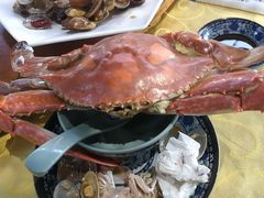 -胖大嫂渔家排档·全海景餐厅(渔村店)