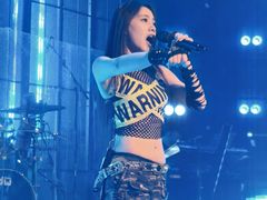 -MOSSO·Liveshow(M3香港广场店)