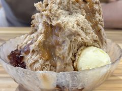 -Ice Monster冰馆·CNN评选全球十大甜品(国贸商城店)